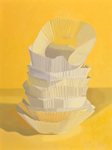 129, Aerie, 24 x 32 2010 oil on panel please. inquire.