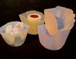 Sugared and Jellied 11x14 oil on panel 2009. Please inquire.